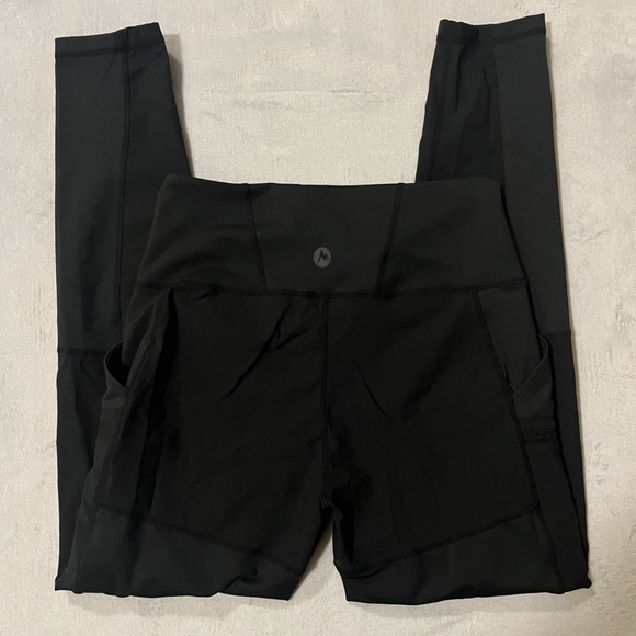 NWOT MARMOT Cargo Legging - Picture 3 of 6